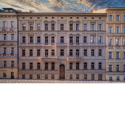 Aparthotel Rimska 14