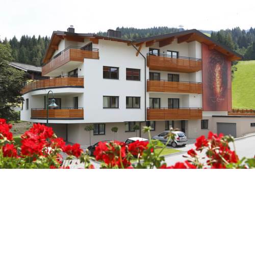 Aparthotel Rubinius