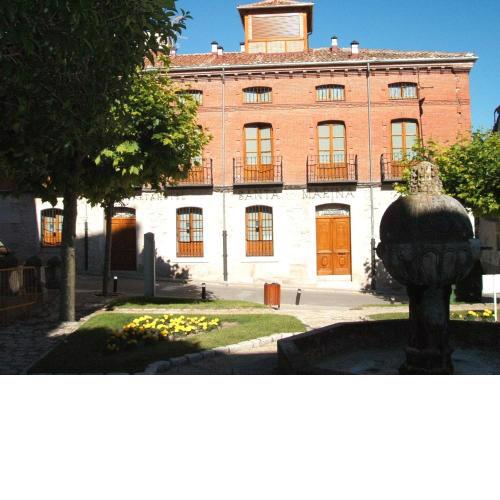 Aparthotel Santa Marina