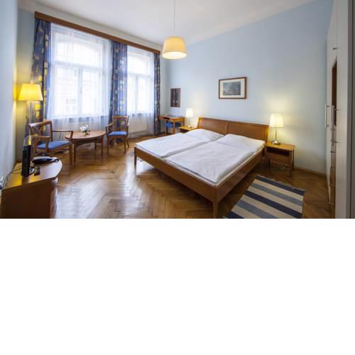 Aparthotel Sibelius