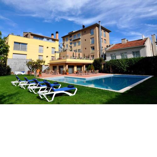 Aparthotel Solé