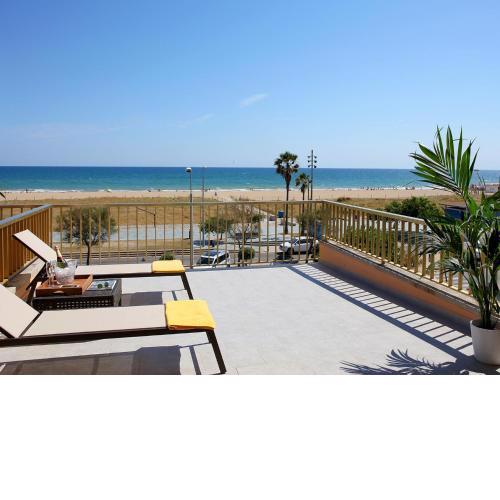 Aparthotel Solifemar