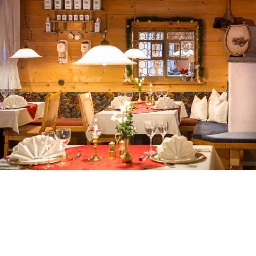 Aparthotel Spitzer