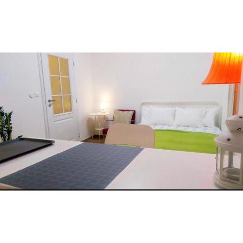 Aparthotel Square Prague 1