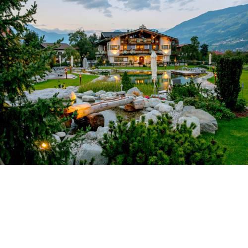 Aparthotel Stacherhof