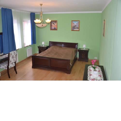 Aparthotel Star Lux