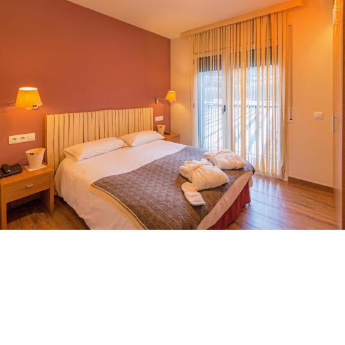 Aparthotel Trainera