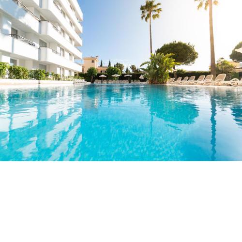 Aparthotel Tropicana