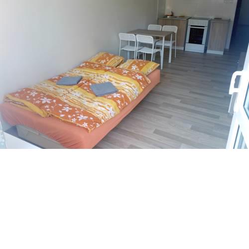 Aparthotel USMEV