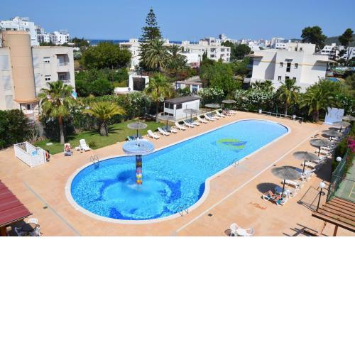 Aparthotel Vibra Bay