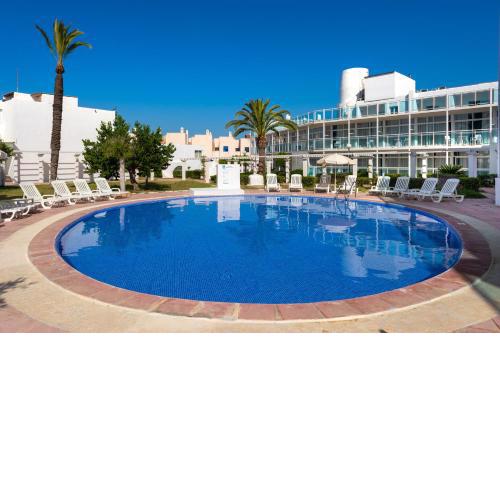 Aparthotel Vibra Club Maritim