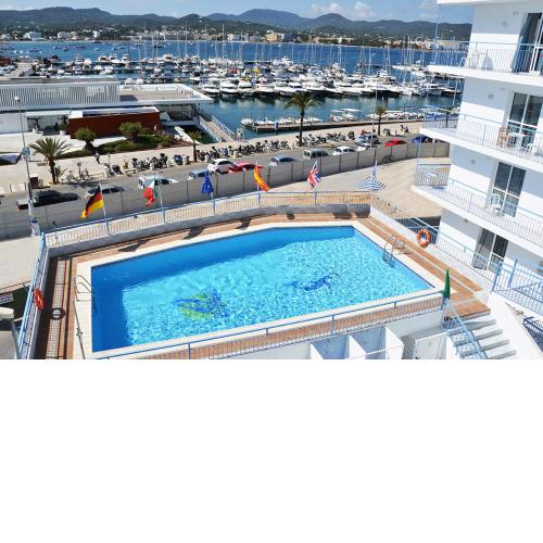 Aparthotel Vibra del Mar - Adults only