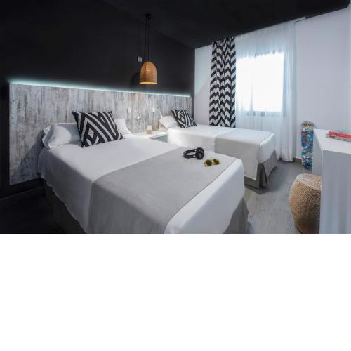 Aparthotel Vibra Mogambo - Adults only