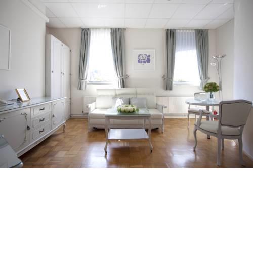 ApartHotel Vila Minka