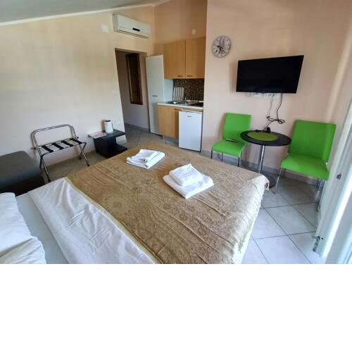 ApartHotel Viola