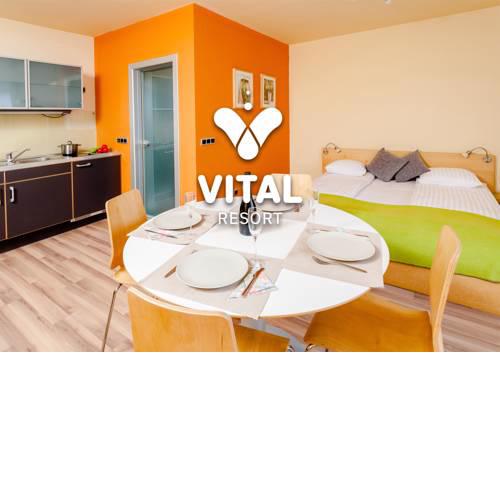 Aparthotel Vital - Vital Resort