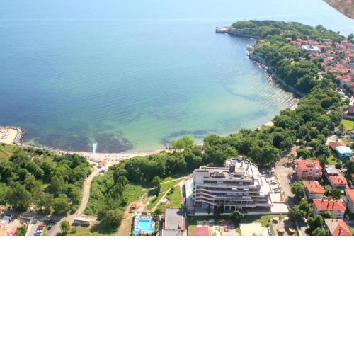 Aparthotel VRIS