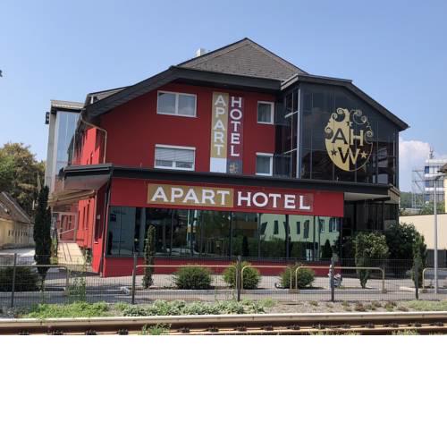ApartHotel Weiz