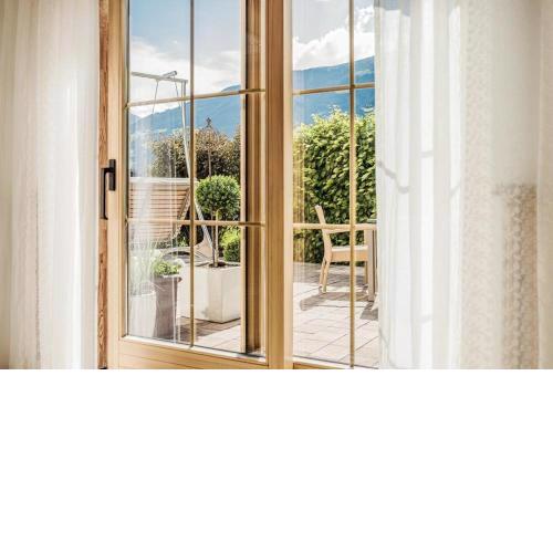 Aparthotel Wohlfühl Ferienheim