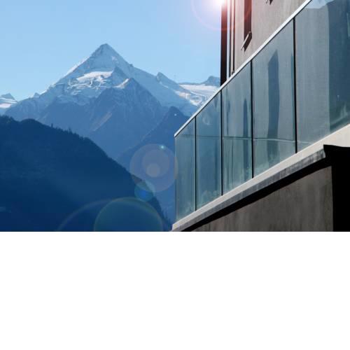 Aparthotel Zell am See