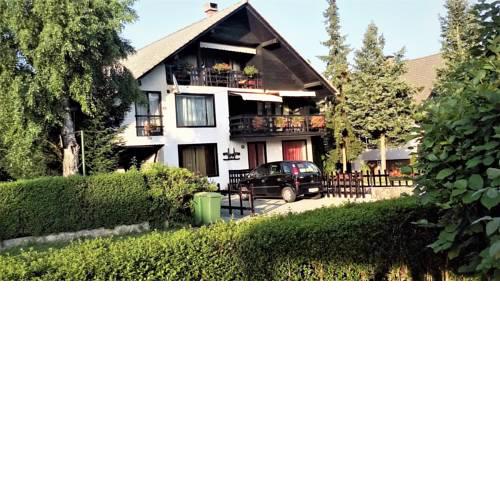 Aparthouse Ani