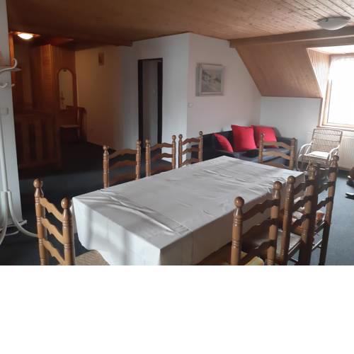 APARTHOUSE U HAJNÉHO BEDŘICHA HARRACHOV