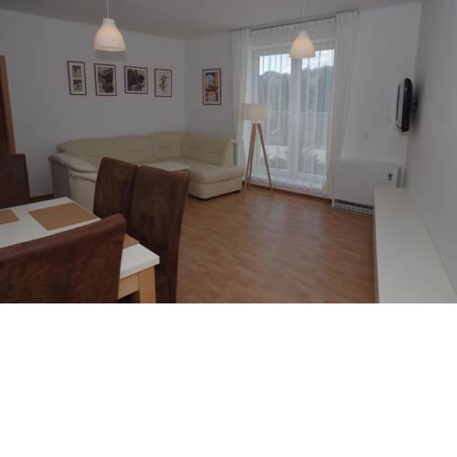 Apartmá 11 Deštné v Orlických horách