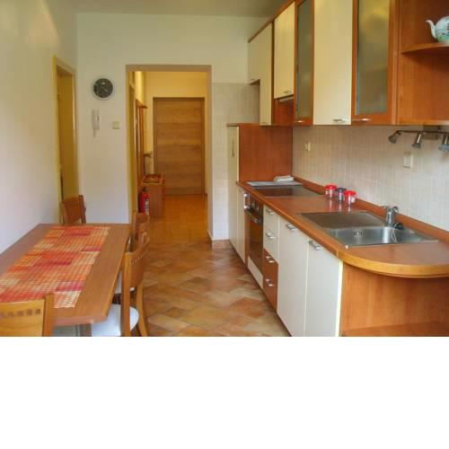 Apartma 2000 Tolmin