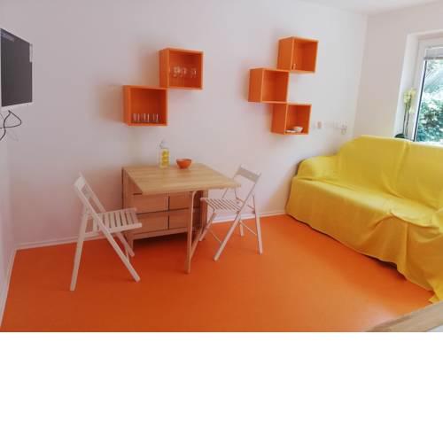 Apartma Ada