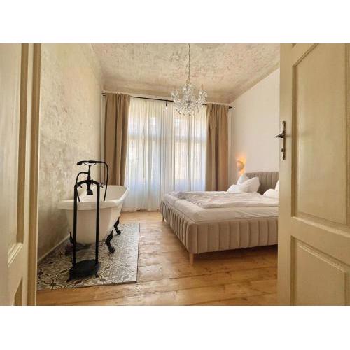 Apartmá Adina 1905