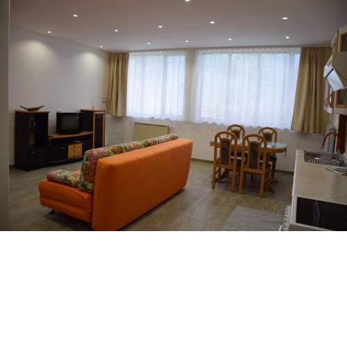 Apartma Albine