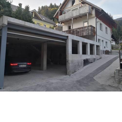 Apartma Alja