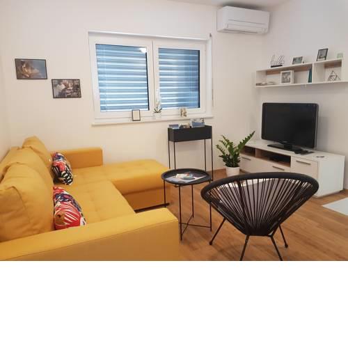 Apartma ALMA