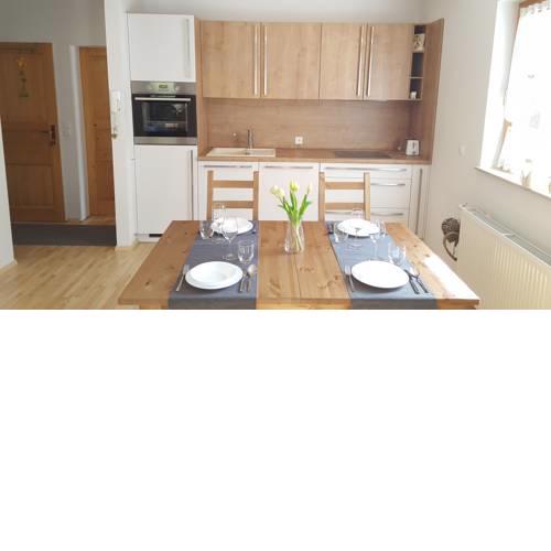 Apartma Alpiner