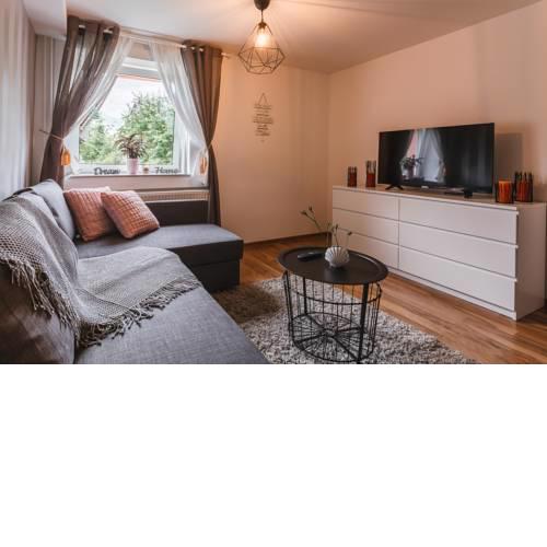 Apartma Amelie