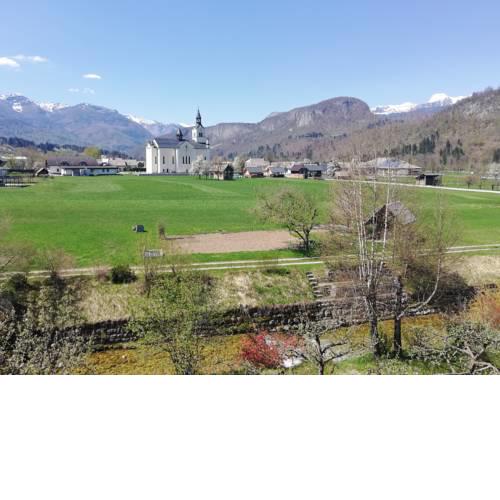 Apartma Ana