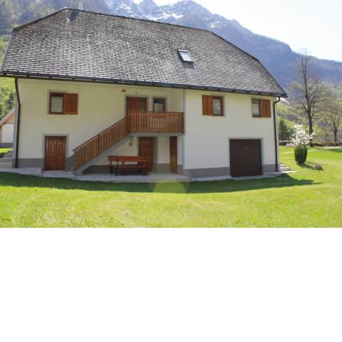 Apartma Ana