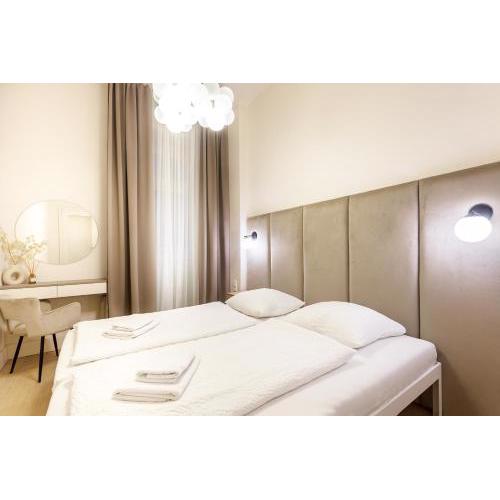 Apartmá Andrea 1907
