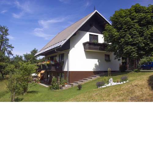 Apartma Andrej