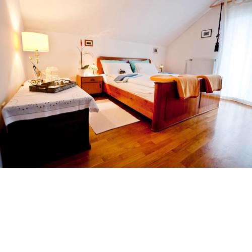 Apartma Andreja