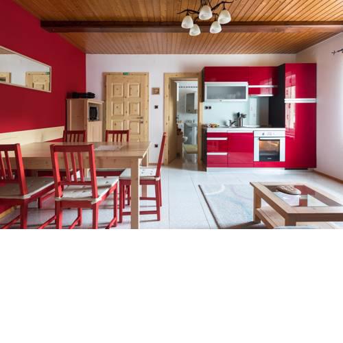 Apartma Angelca