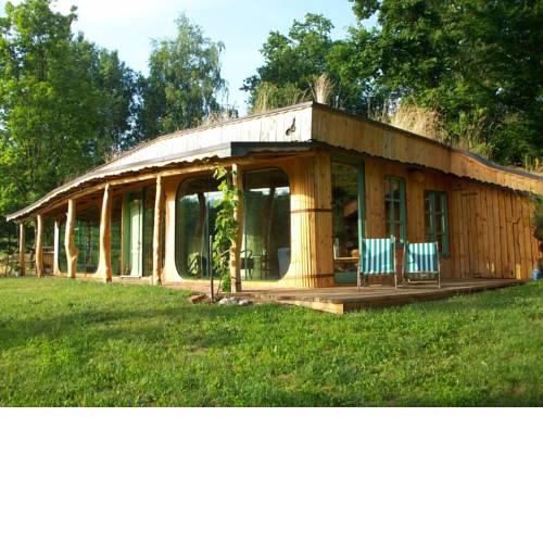 Apartma Anika