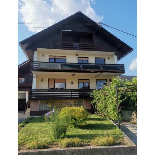 Apartma Anja