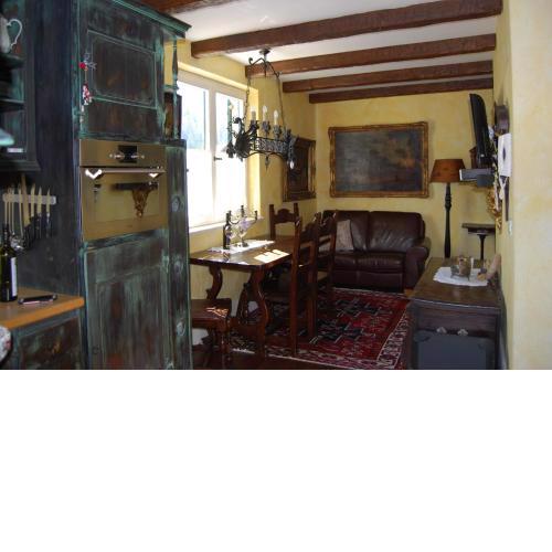 Apartma Antico