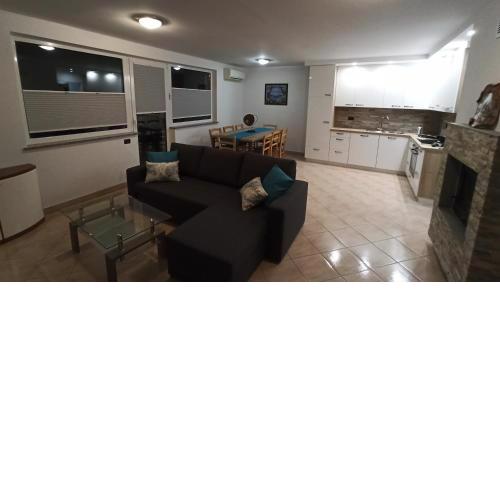 Apartma Apollonio