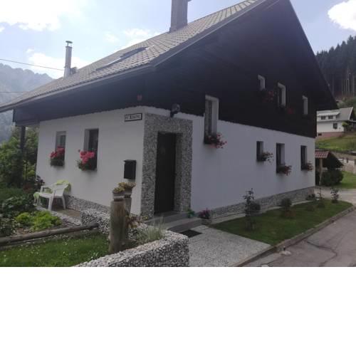 Apartma Arh