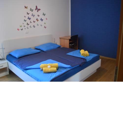 APARTMA ARIA, KOPER CENTER
