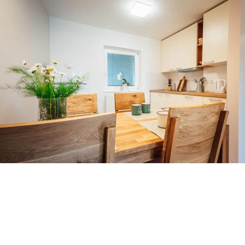 Apartma Arnež