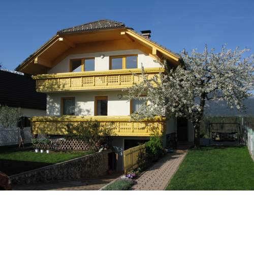 Apartma AS