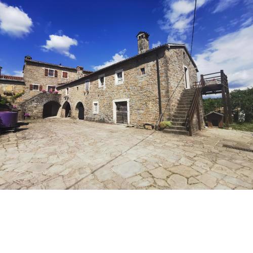 Apartma Baladur